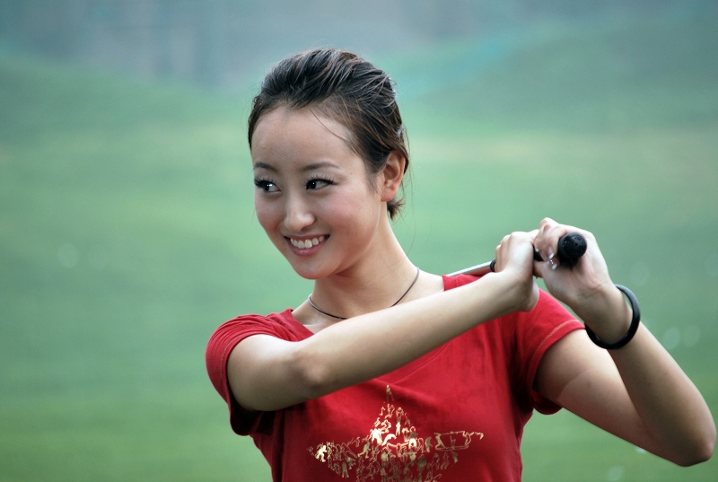 优秀奖 神采飞扬 王伟涛(中国)